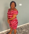 Rencontre Femme Cameroun à emdoum : Soni, 41 ans